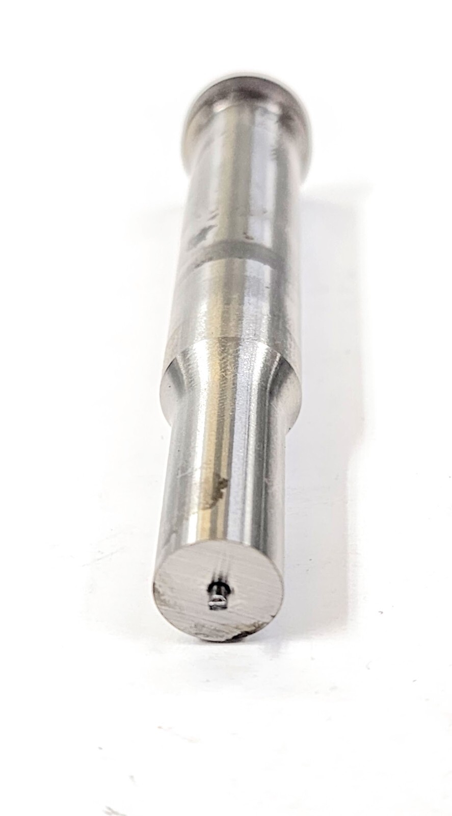 DAYTON LAMINA JEKTOLE PUNCH 0.3850″ ROUND 1/2″ SHANK 3-1/4″ OVER-ALL LENGTH