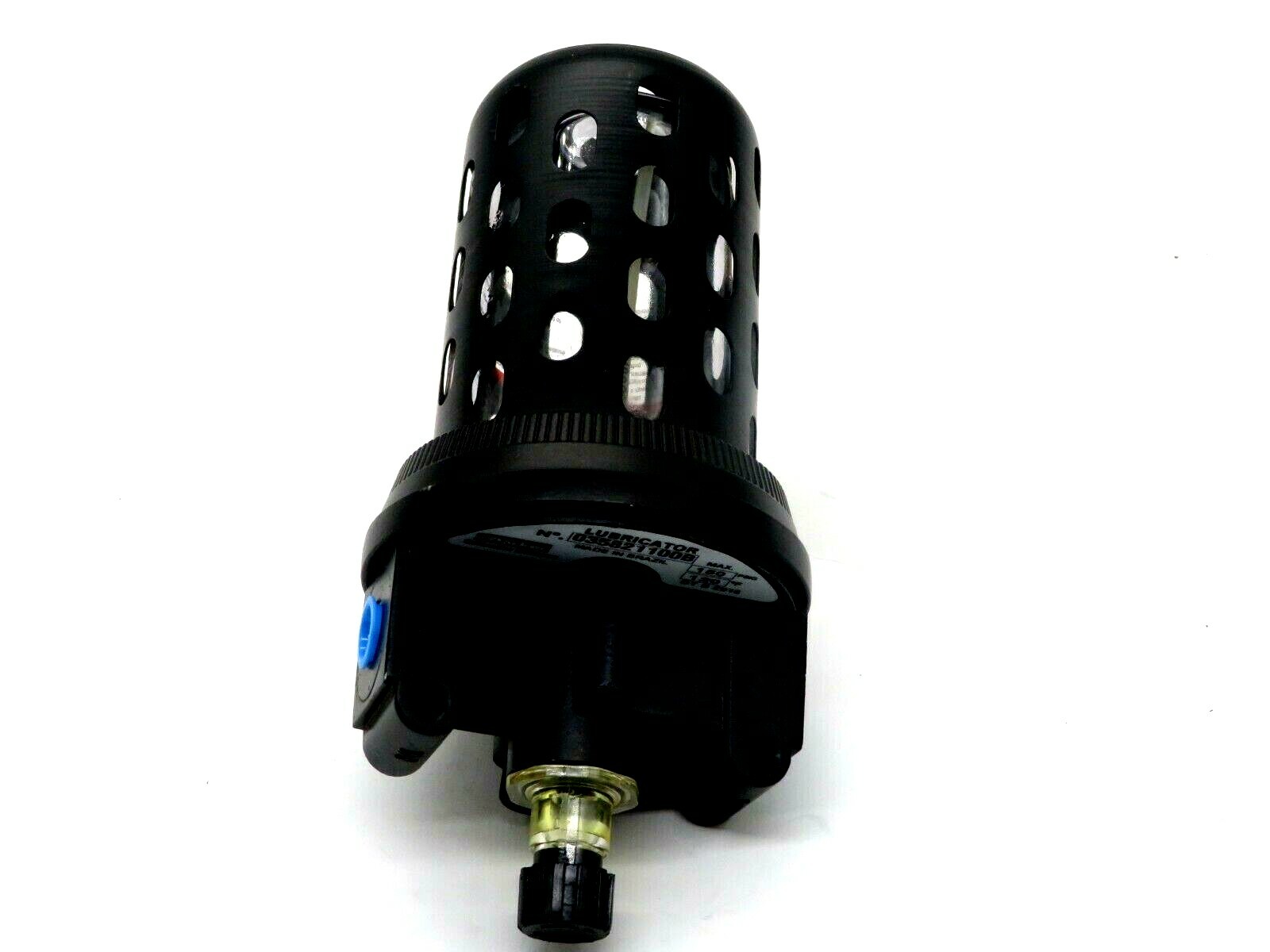 NEW PARKER SCHRADER BELLOWS 035821100B LUBRICATOR
