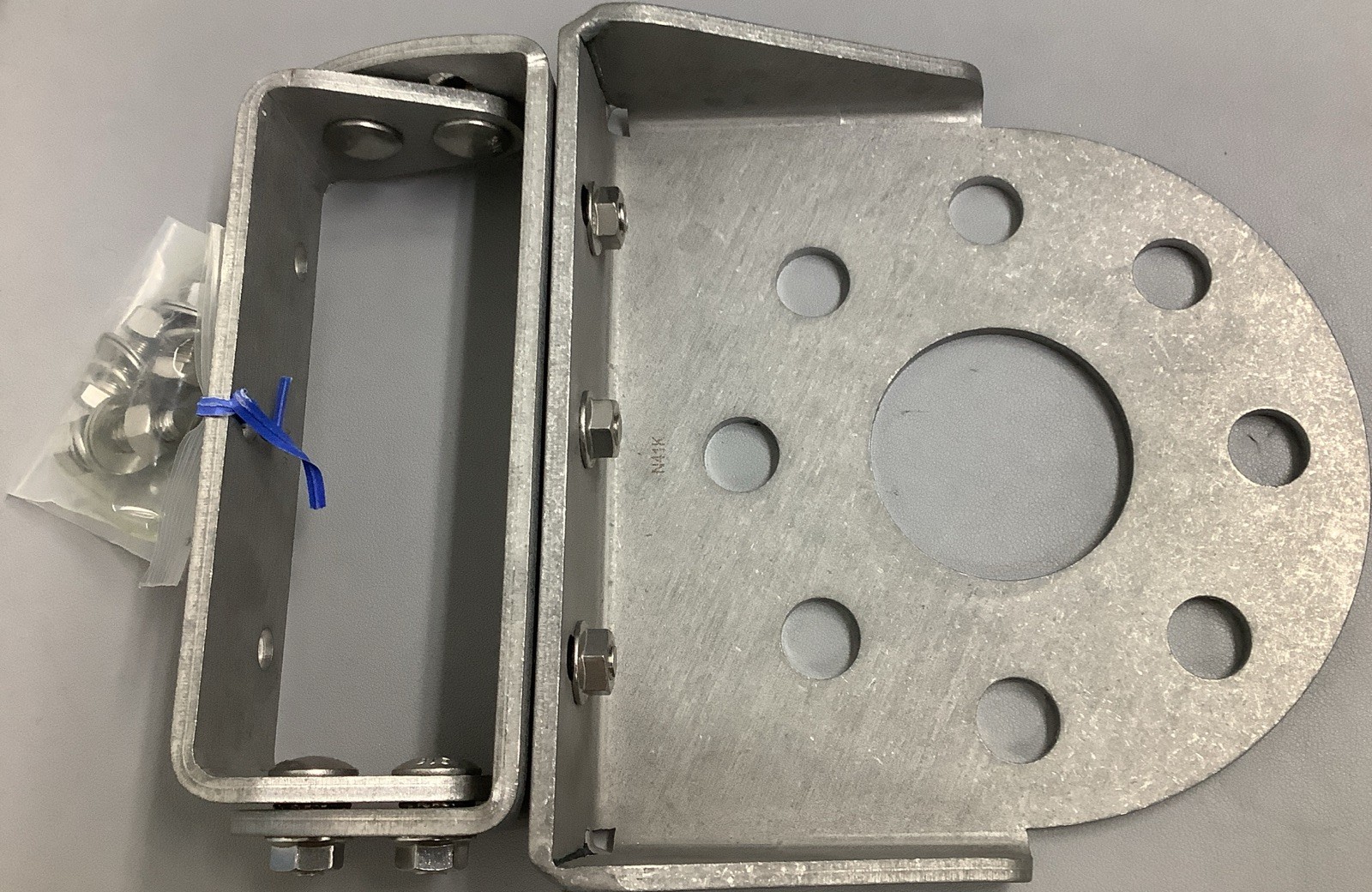 ABB Rotating Mounting Bracket LLT100-A900-01 (r44)