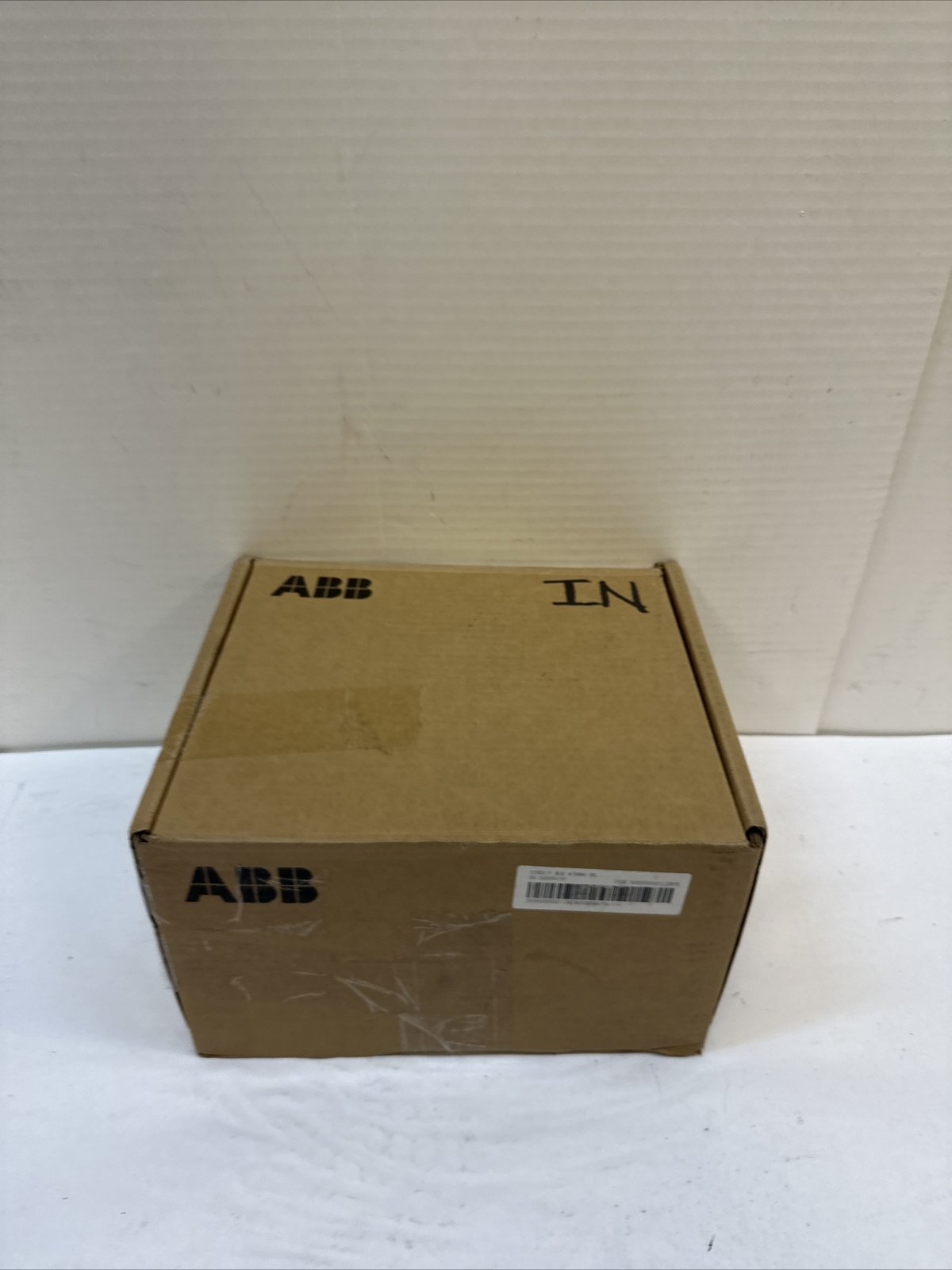 NEW* ABB CONDUIT BOX/KIT FOR ACS880 FRAME R5 3AXD50000011387B