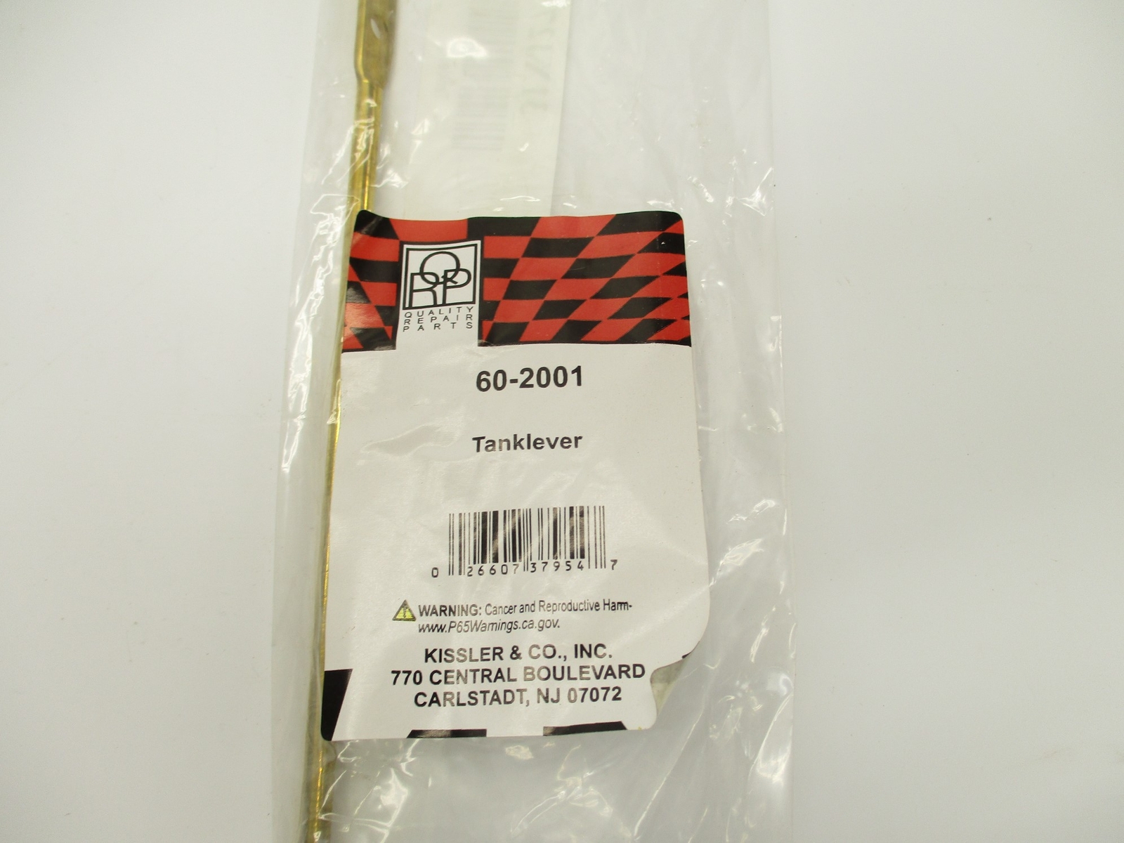 KISSLER 60-2001 NSMP