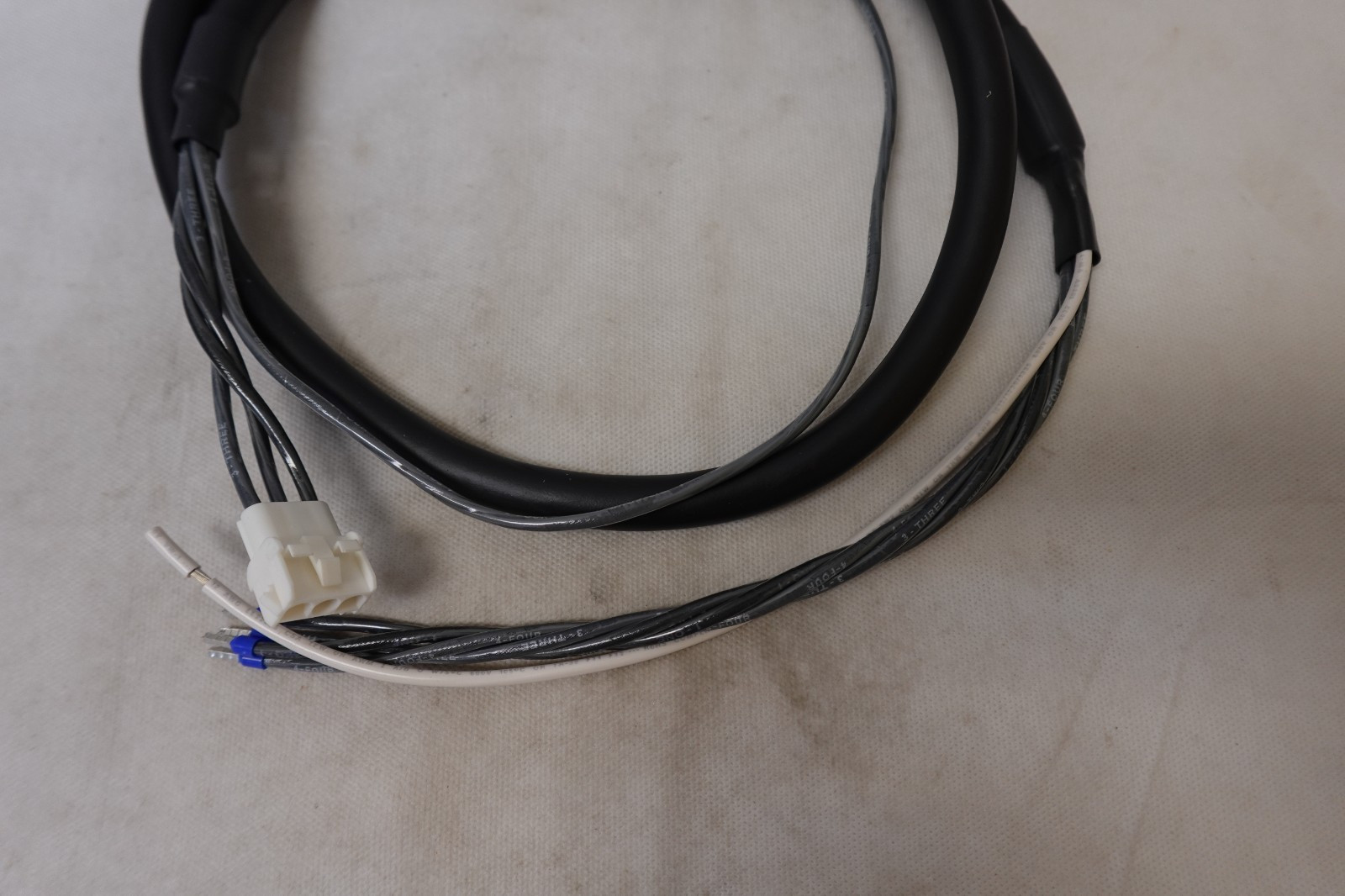 OTIS ELEVATOR – Unitec – OEM Elevator Hardware Cable Assembly – AAA174XP2 – NOS