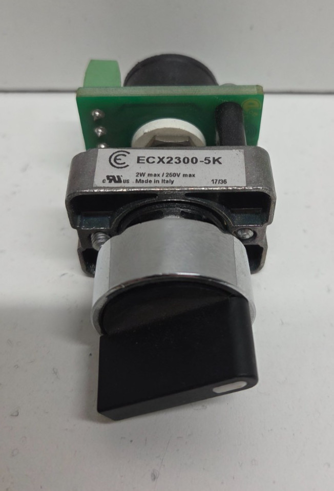 GUARANTEED! AUTOMATIONDIRECT 5K OHM POTENTIOMETER ECX2300-5K
