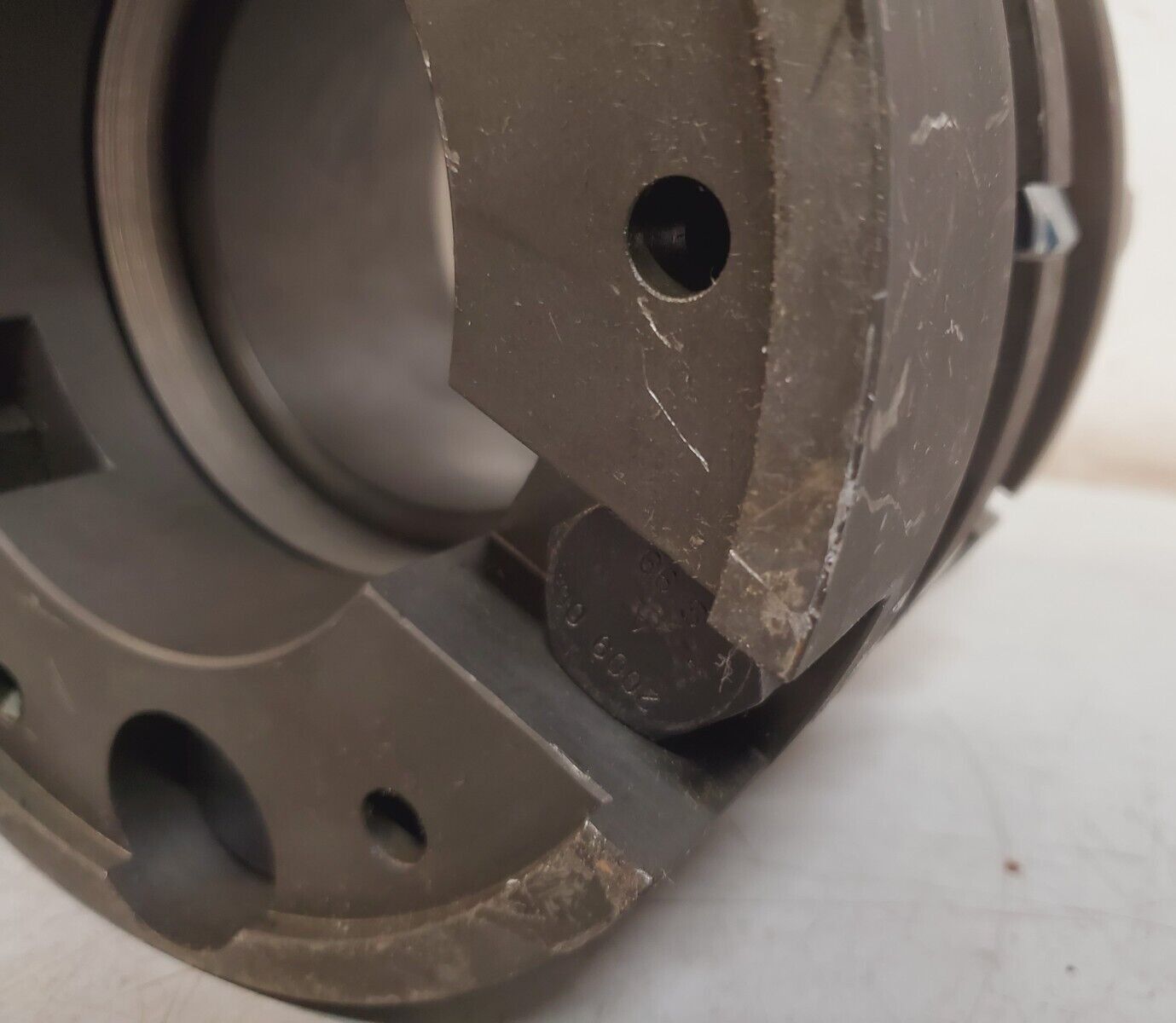 Close Coupled Split Assembly 2009 06 A S99 | 7-3/4″ Diameter