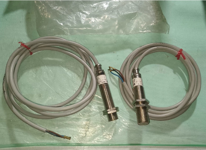 KLASCHKA MAS/L-m18rg-ii-1kk NSMP