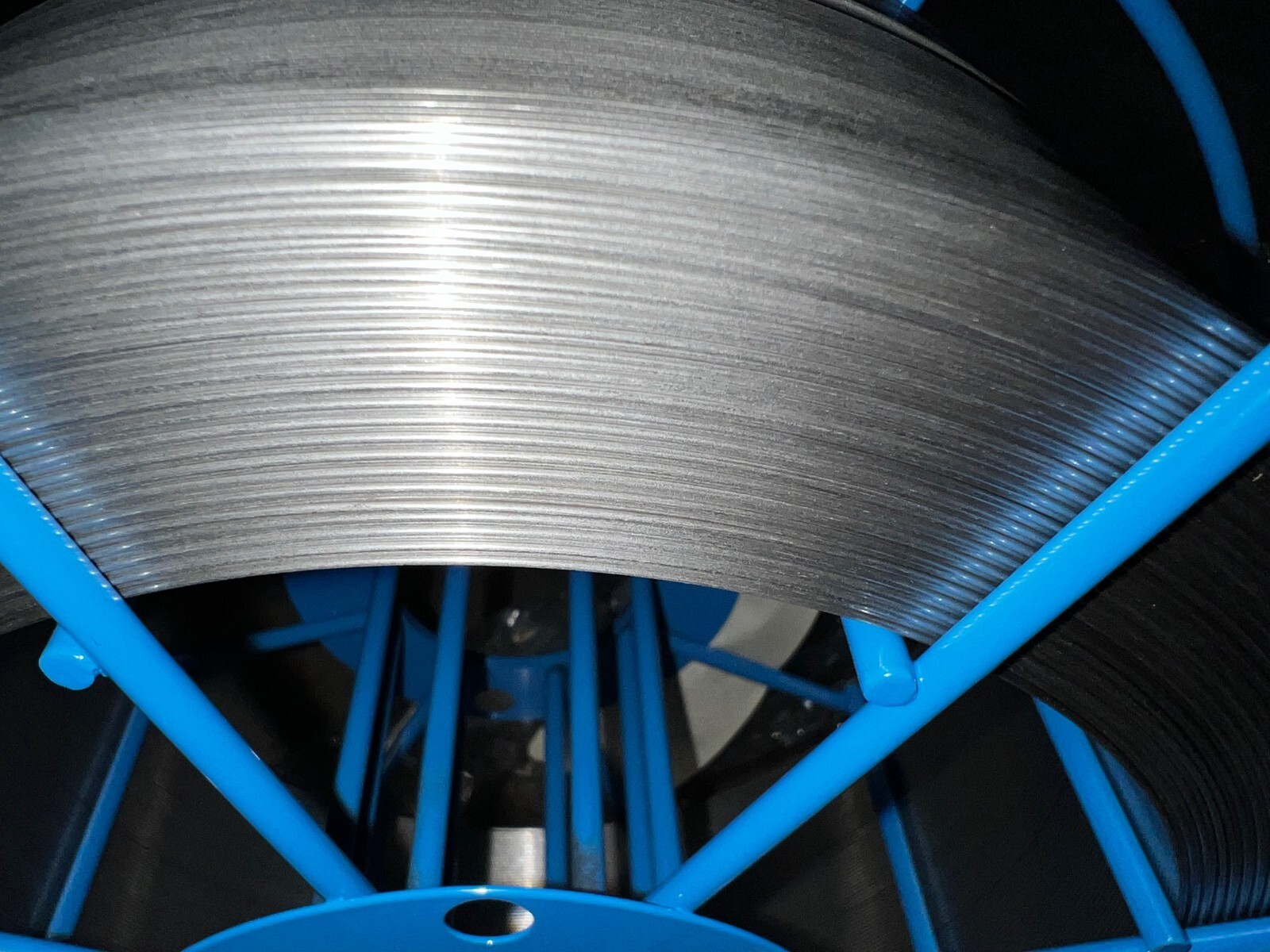 TECHALLOY WELDING WIRE STAINLESS STEEL ER310 0.035″ DIA. 33 LBS WEIGHT