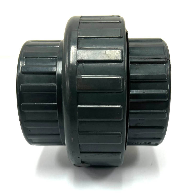 SPEARS SY1N13 & SY2K13 PIPE UNION 1-1/2″ NPT OAL 3-3/16″ PVC1