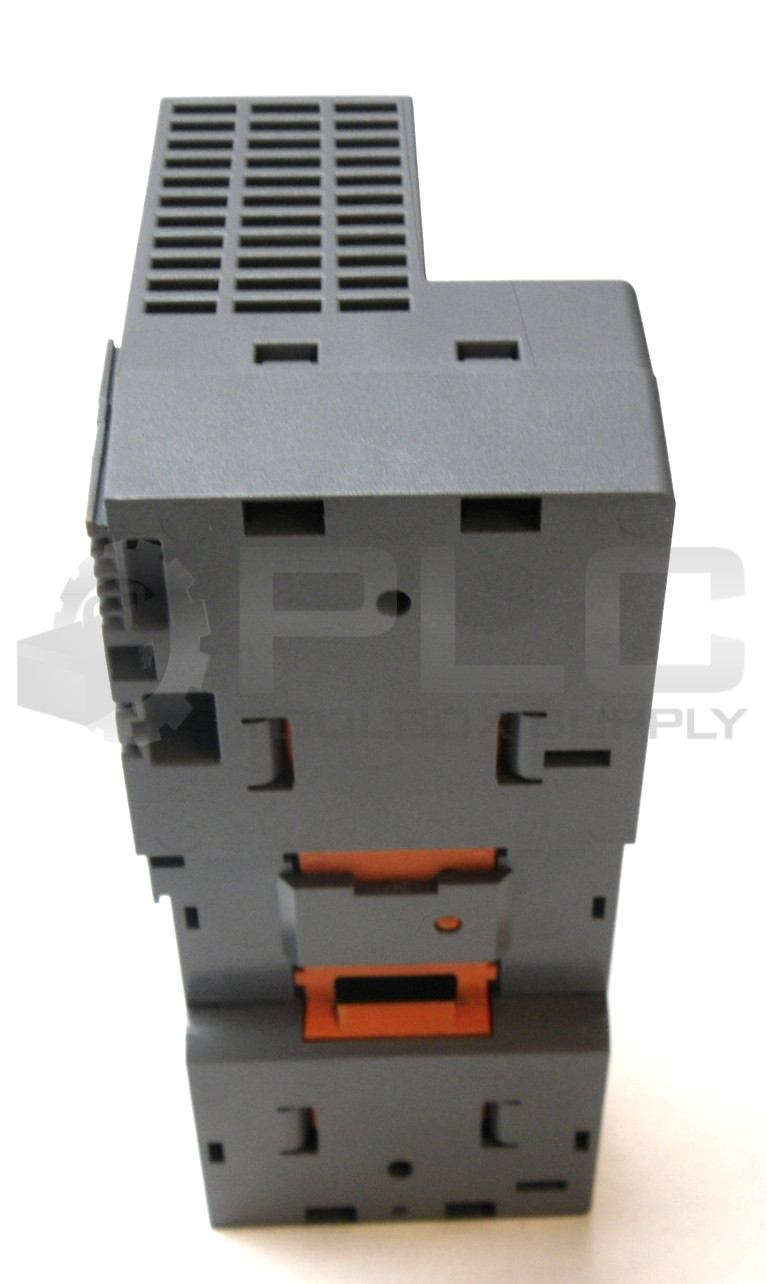 ALLEN BRADLEY 1734-ADN SER B POINT I/O ADPATER DEVICENET W/1734-RTB SER A