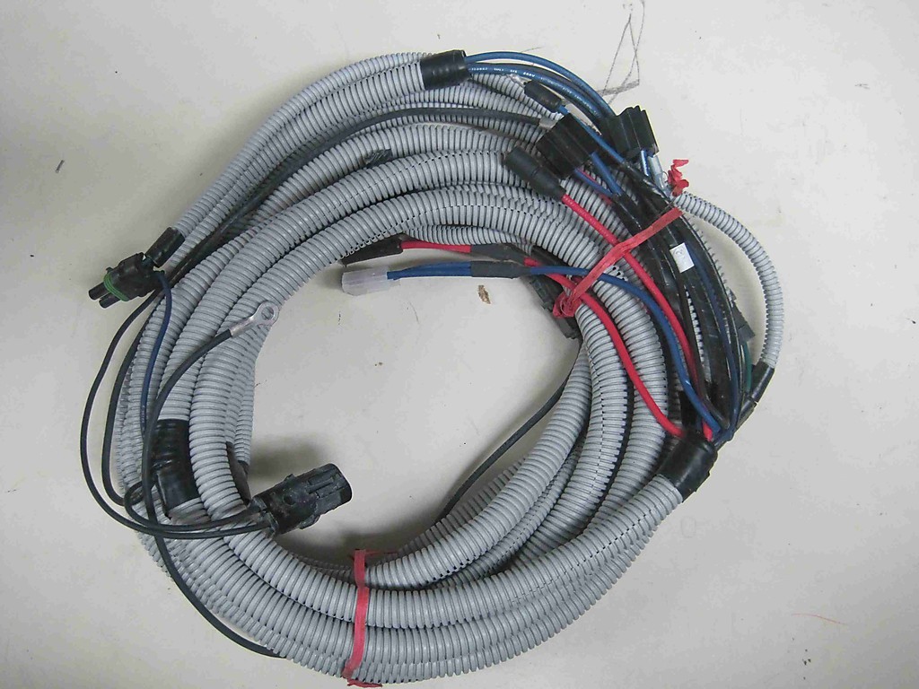 New Oshkosh Wiring Harness 3115299 PLS M1074 M1075 M1076 M1077 6150-01-460-2433