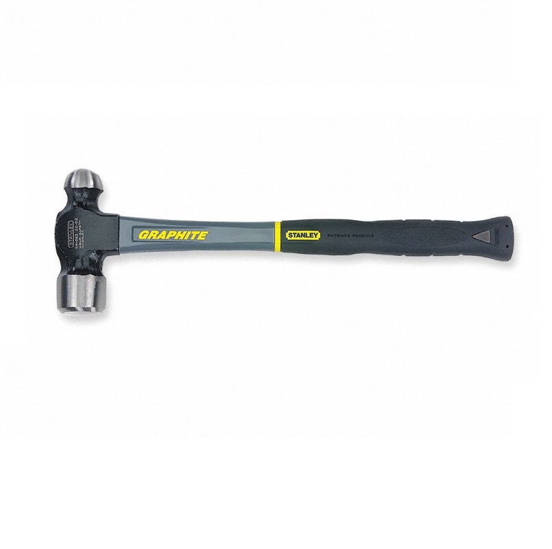 Stanley/Proto 54-712 Hammer 12 Oz Ball Pein F/G 54-712