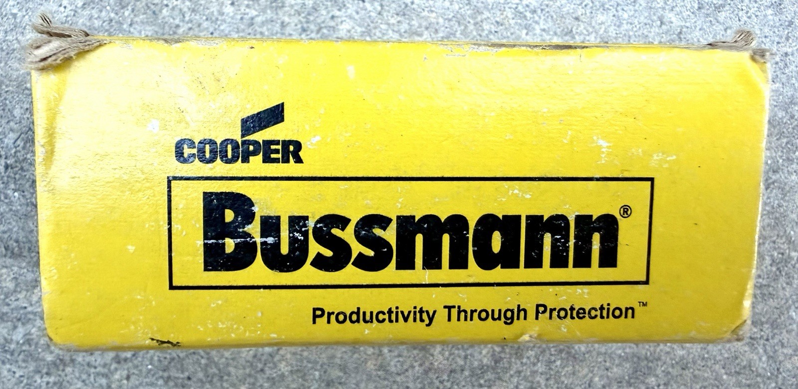 Eaton BUSSMANN LIMITRON 20A 600V CLASS J FUSES JKS-20 ***LOT OF 10 NEW!