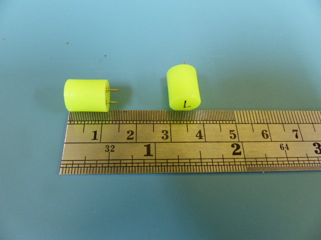 Scientific Atlanta 189415 Qty of 20 per Lot 7dB ATTENUATOR TO5 860MHZ 75 OHM
