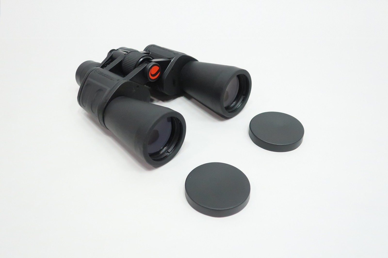 Celestron 71140 Upclose 10-30×50 Binoculars