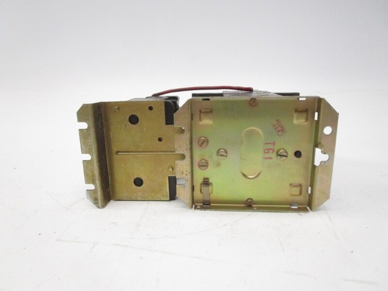 WESTINGHOUSE A200M2CAC 765A842G01 575V 45A UNMP