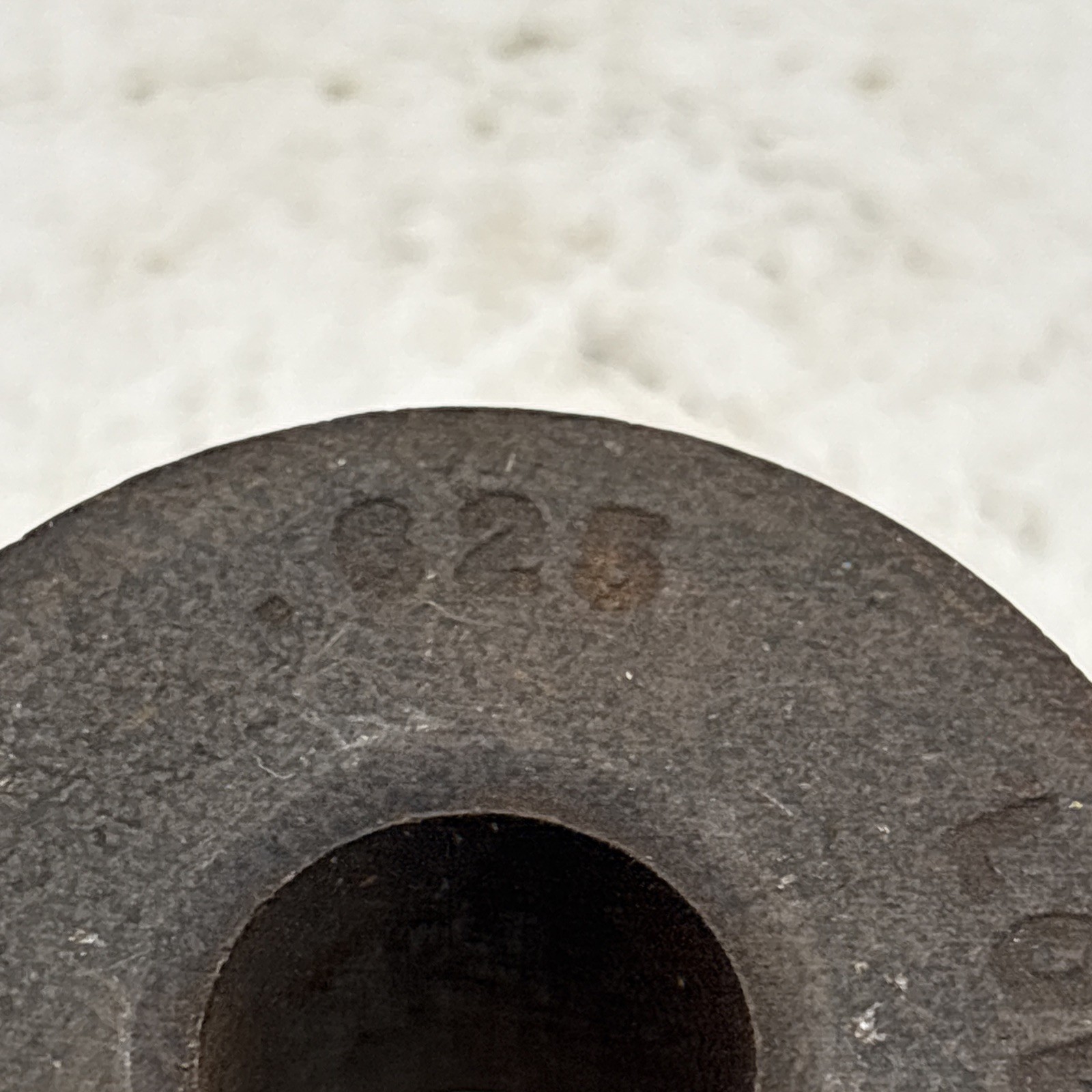 Lovejoy L075 .625 Jaw Couplings