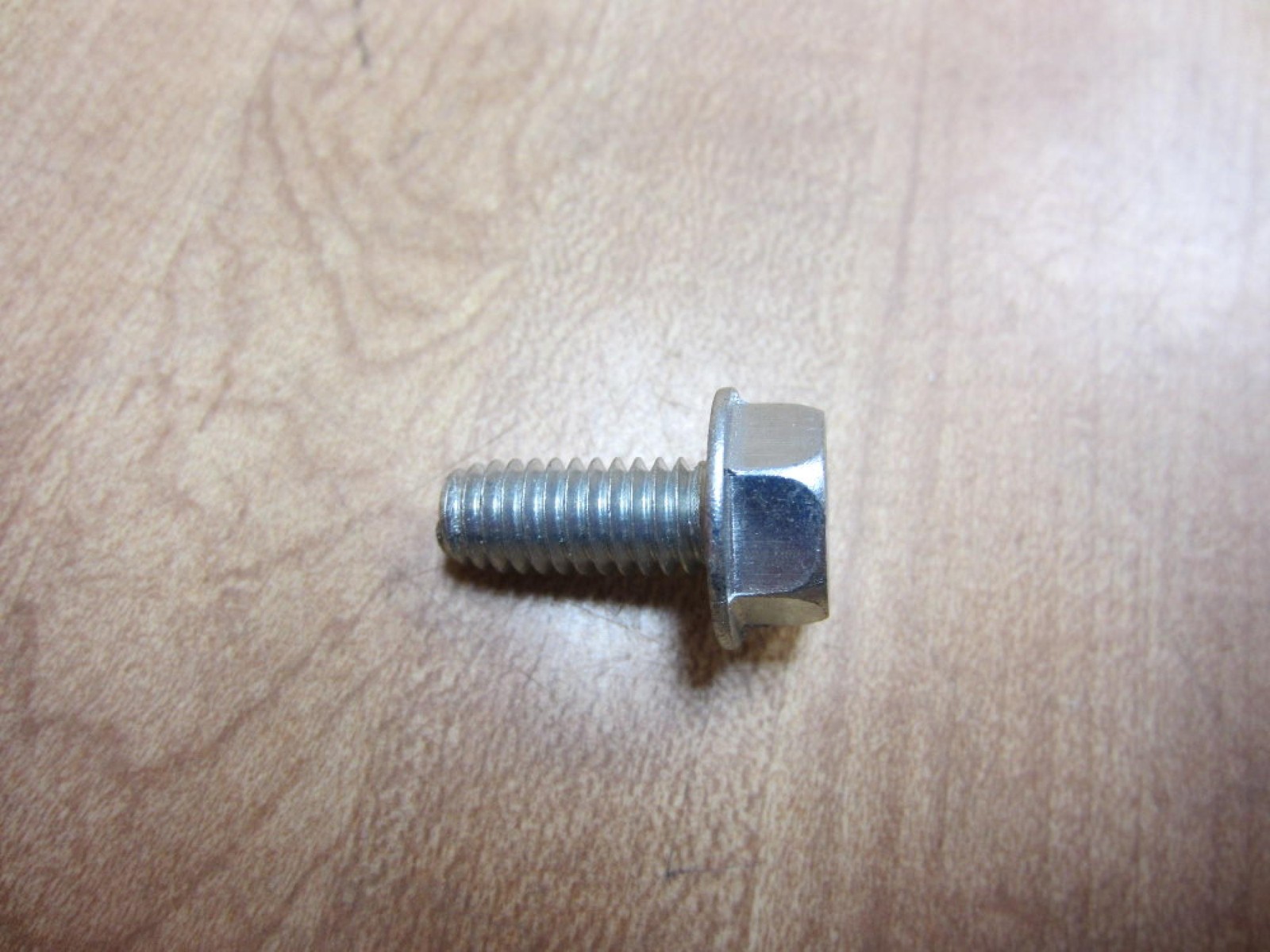 Part I71958 Unslotted Hex Washer Swageform 5/16-18 X 3/4 Pack Of 50
