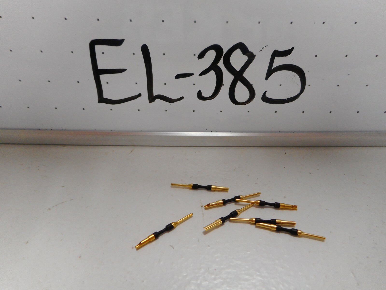 LOT OF 168 NOS 95-101938-20F AMPHENOL CIRCULAR MIL SPEC CONNECTOR