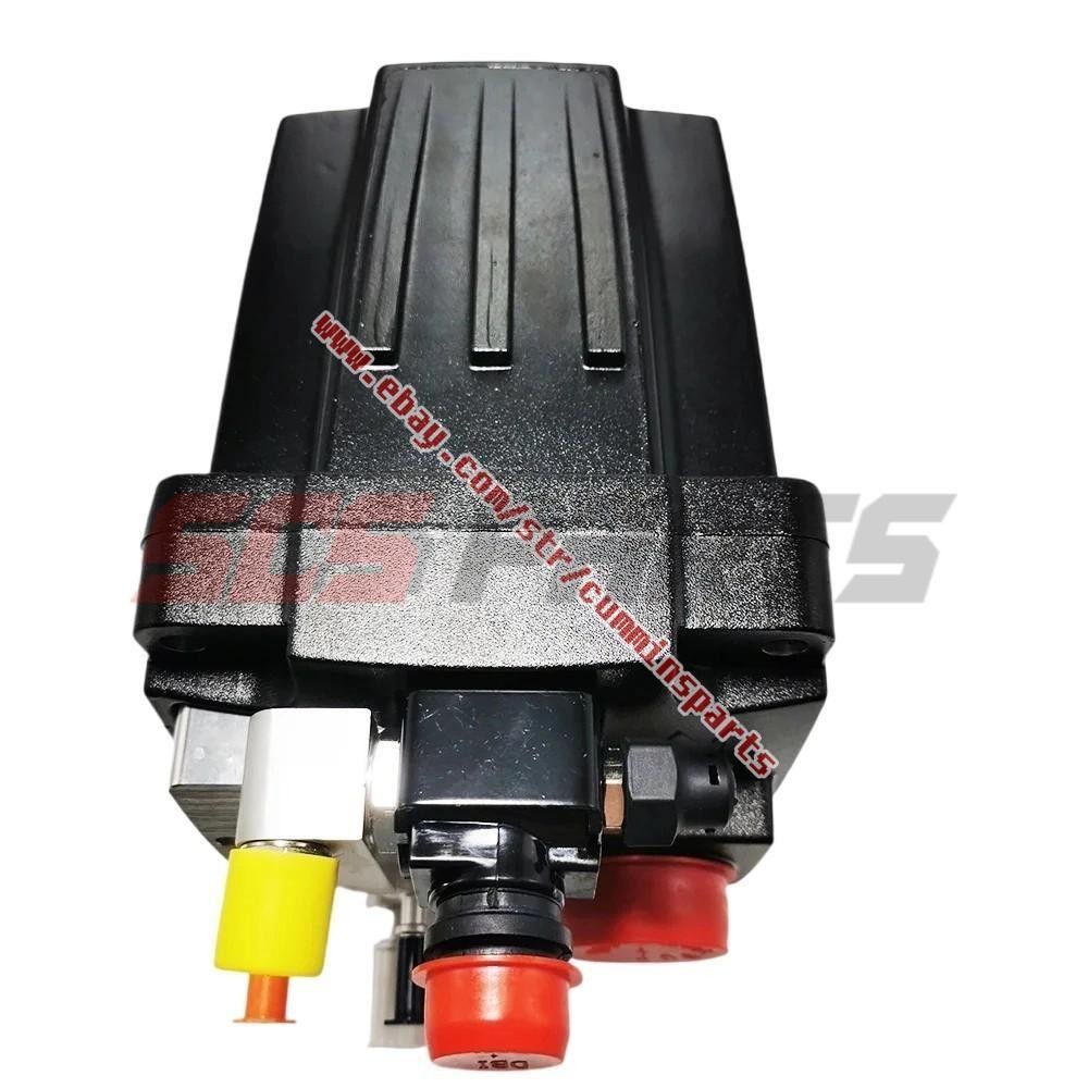 Doser Pump 24V 5273338 1205710-T25F0 4931694 for Cummins Engine ISB ISD ISM ISL