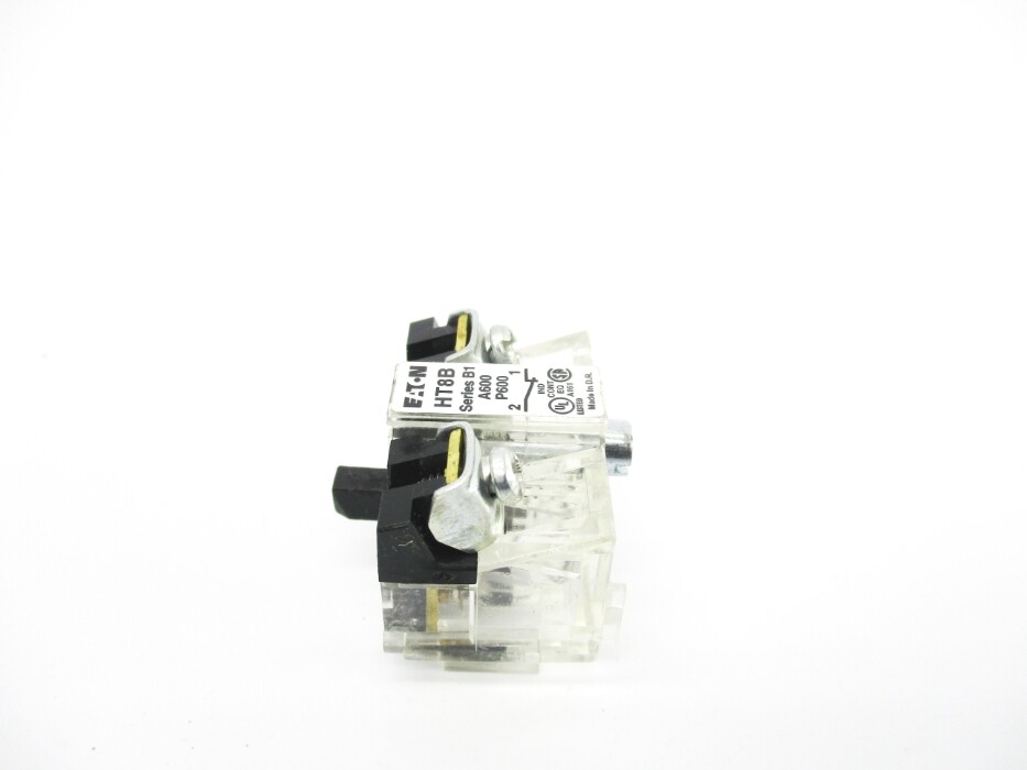 EATON HT8B SER. B1 NSMP