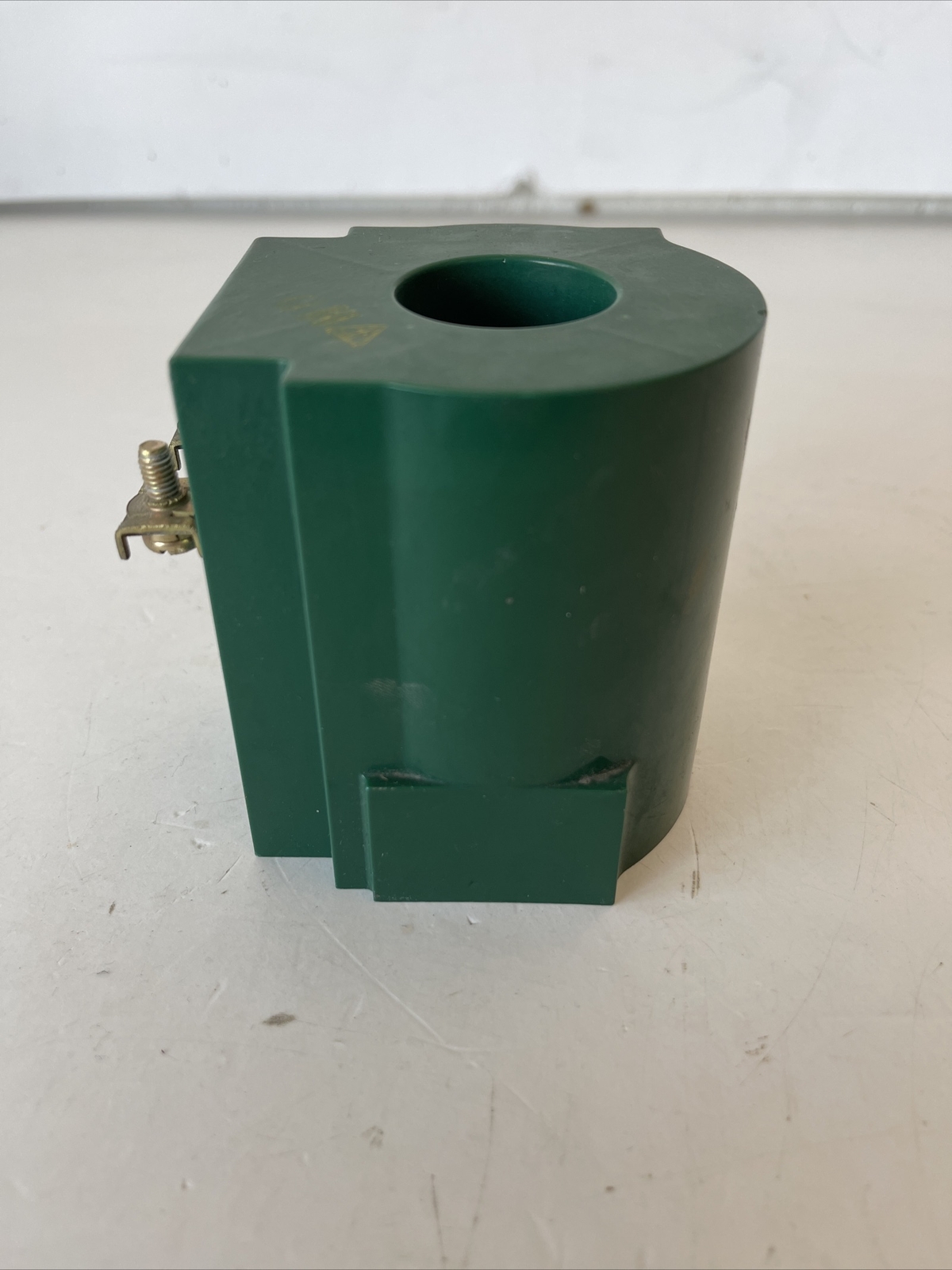 *NEW* GENERAL ELECTRIC 135V DC CONTROL COIL 22D101G111A + FAST SHIPPING!!