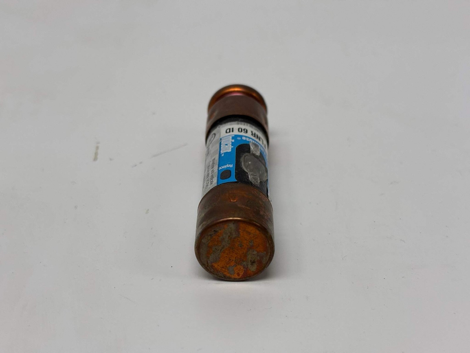 2 Pk Littelfuse FLNR 60 ID 60 Amp Time-Delay Current Limiting Class RK5 Fuse