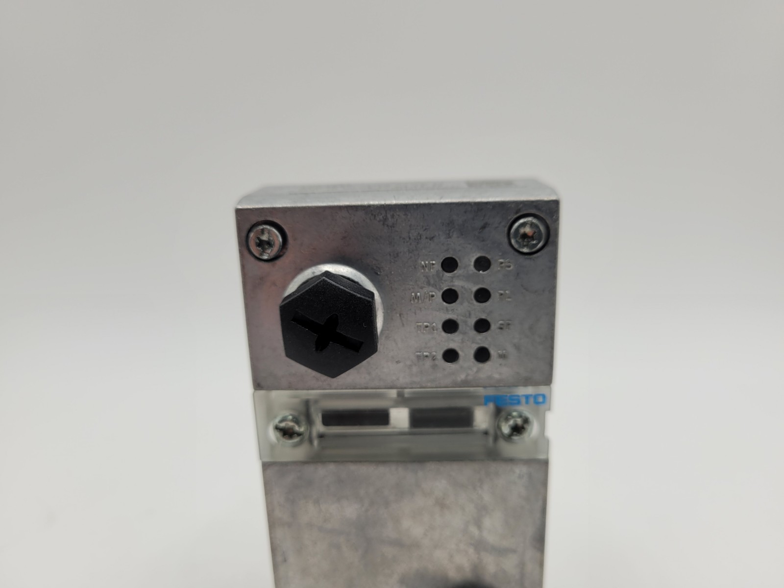 Festo CPX-FB43 Interface