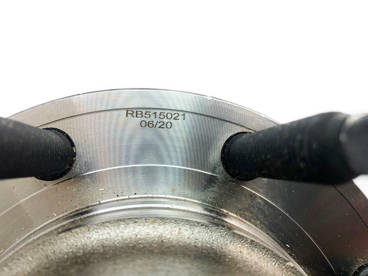 MotorbyMotor RB515021 4WD Front Wheel Bearing Hub Assembly NEW FREE FAST SHIP