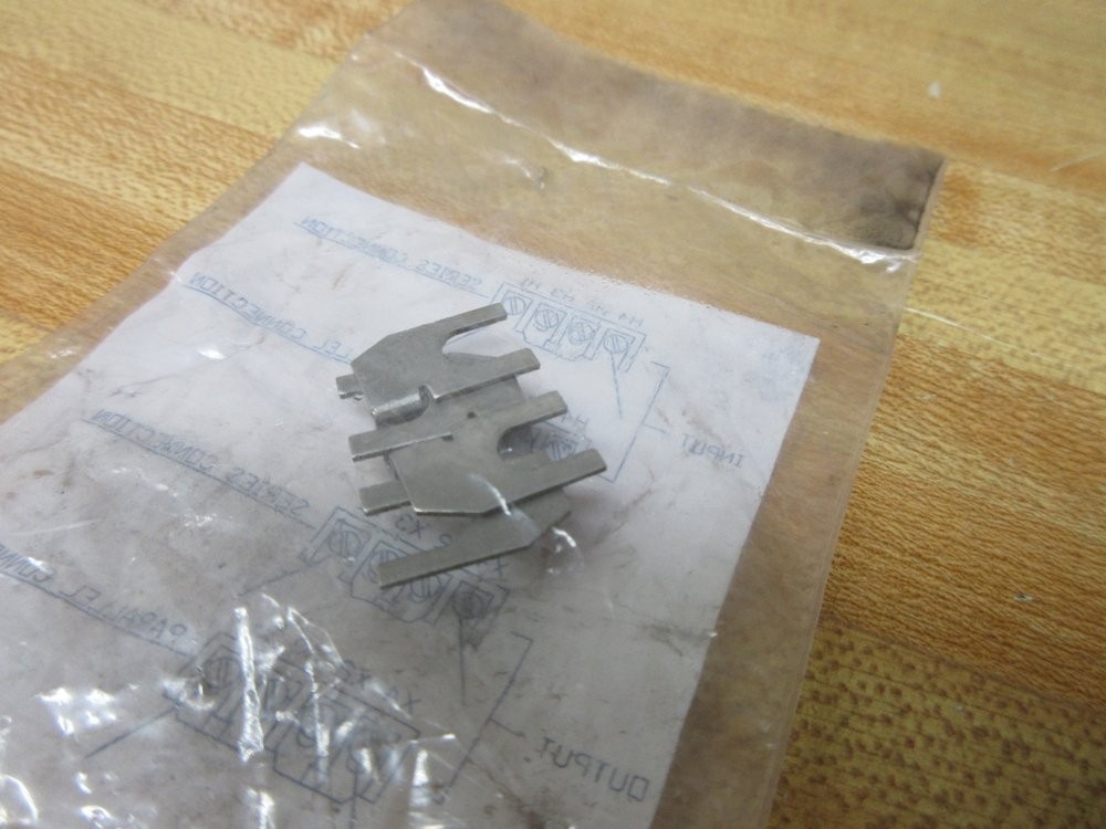 Micron Control Transformer B100PU1519JJ Control Transformer
