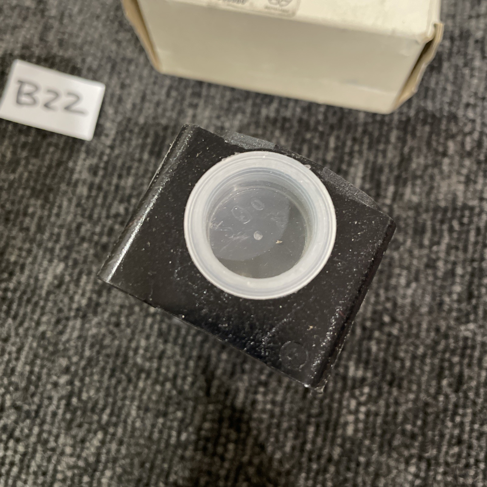 TELEMECANIQUE XCK-S