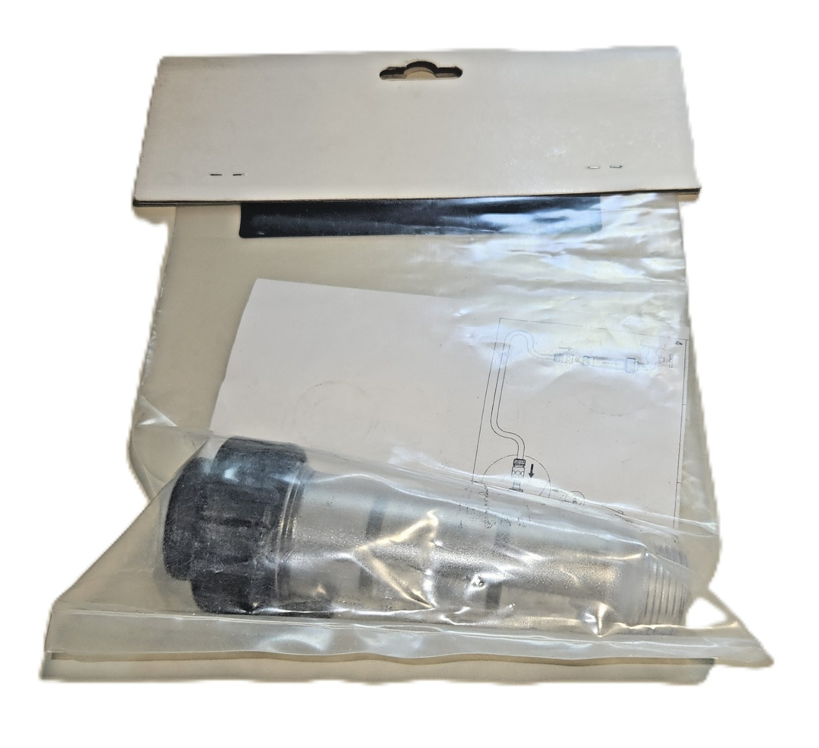 New Genuine Stihl Water filter for RE 271 pressure washer – 4900 500 5401