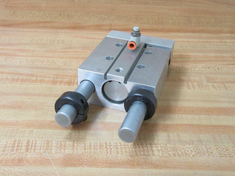PHD SBH1 32 X 2-AE-M-Q6 Pneumatic Slide 04806626-06