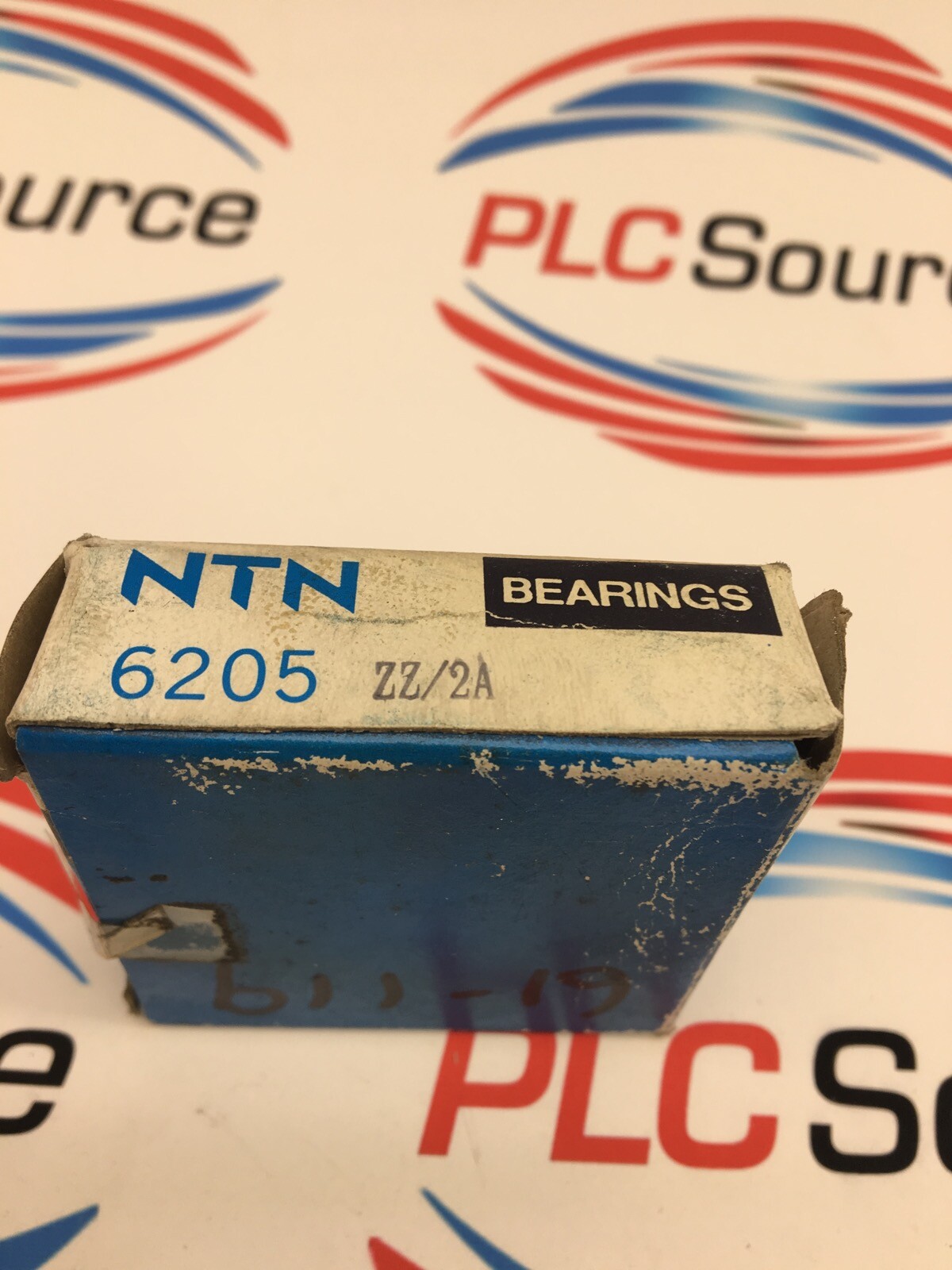 NTN 6205 ZZ/2A BEARINGS
