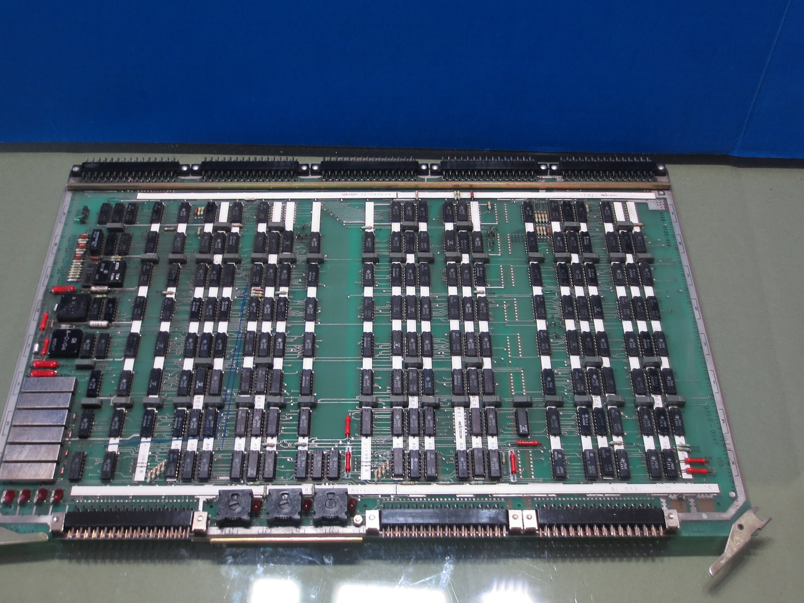 FANUC CIRCUIT BOARD A16B-0160-054 A16B-0160-0540 WARRANTY 120 DAY
