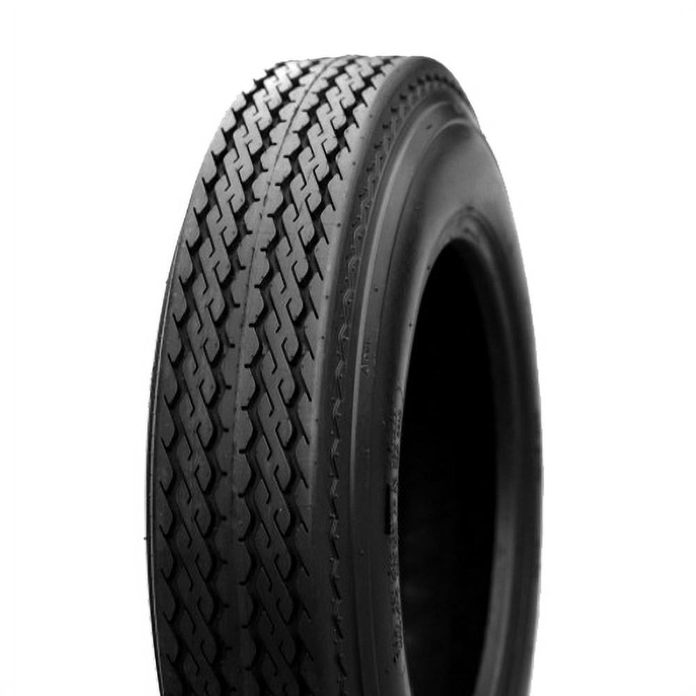 SU02 4.80-12 6PR 990LB@90PSI TL Trailer Tire