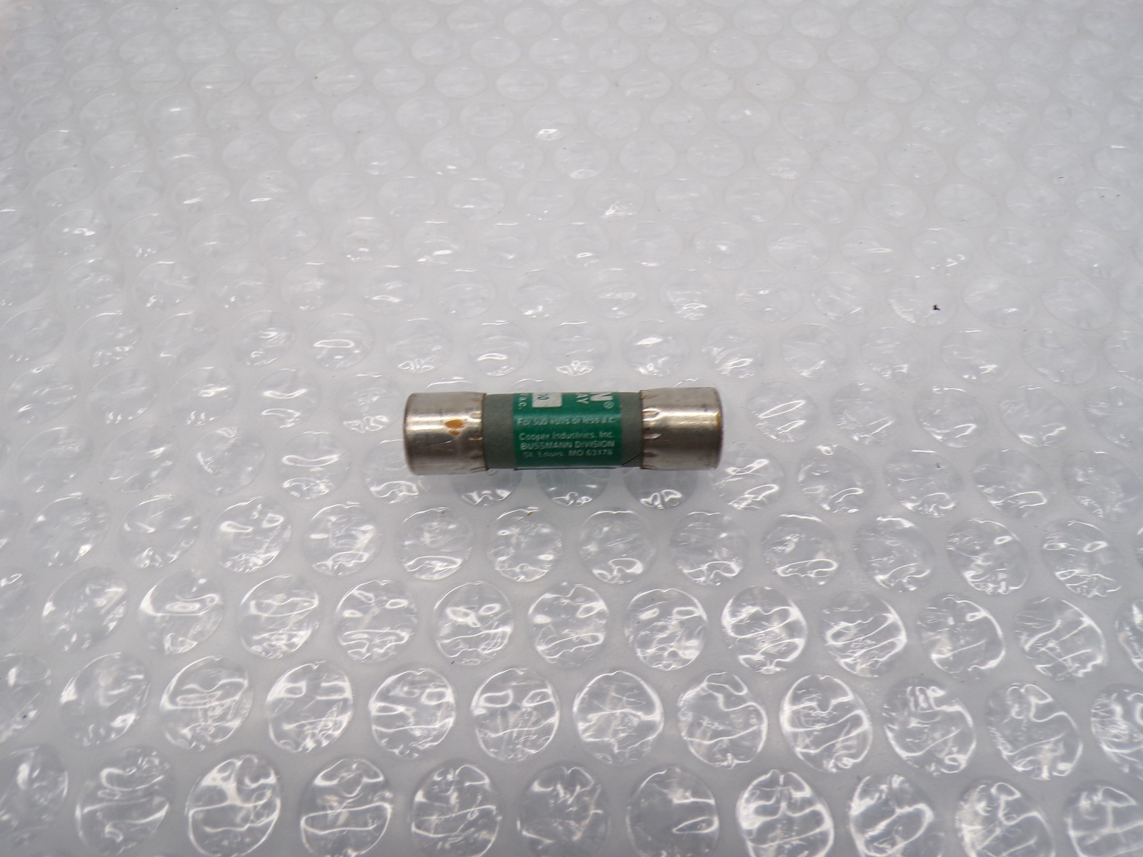 TRON FNQ-8/10 FUSE NSNP