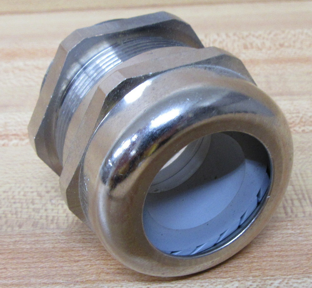 Lapp Kabel 53112150 Cable Gland (Pack of 32)