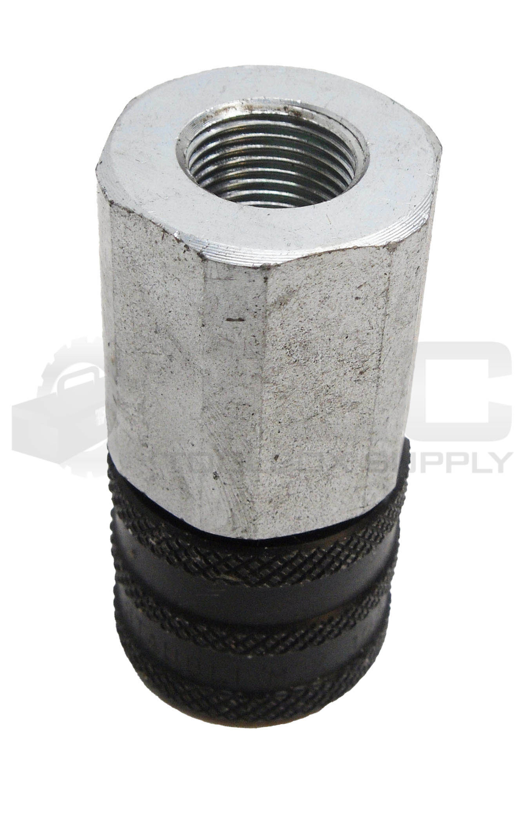 LOT OF 2 NEW STAUBLI MPX 10/JV FUEL CONNECTION FITTING PLUG 250BAR 9/16″ID