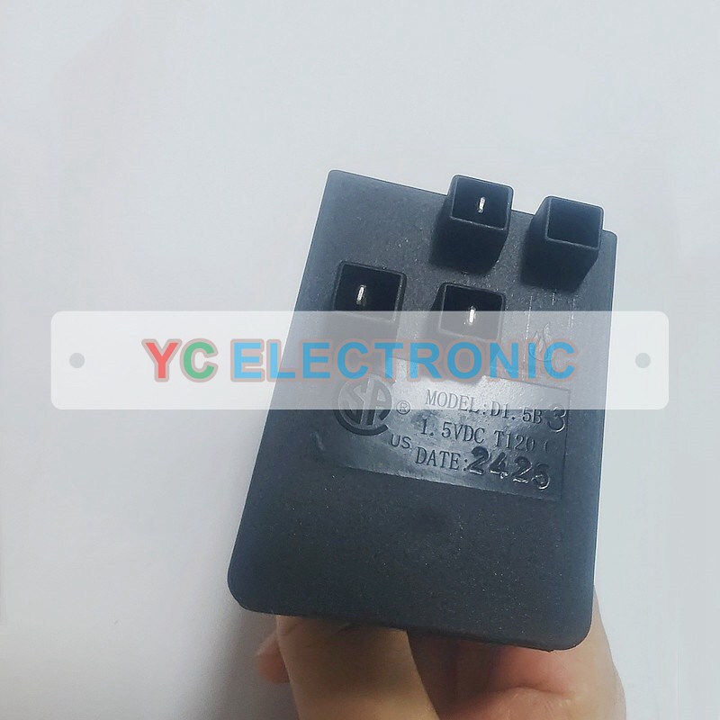 1PCS New For Power Flame Pulse Igniter D1.5B-3