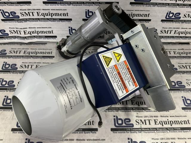 Hamamatsu Photonics Image Intensifier – V7227P-01 w/Warranty