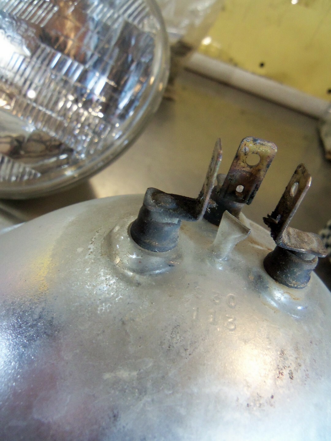 Wagner H6024 Otto DOTH98 Lamps, Lot of 2 *FREE SHIPPING*