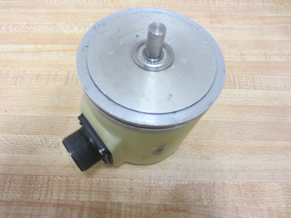 Micron 50-303-812-1038 Encoder 503038121038