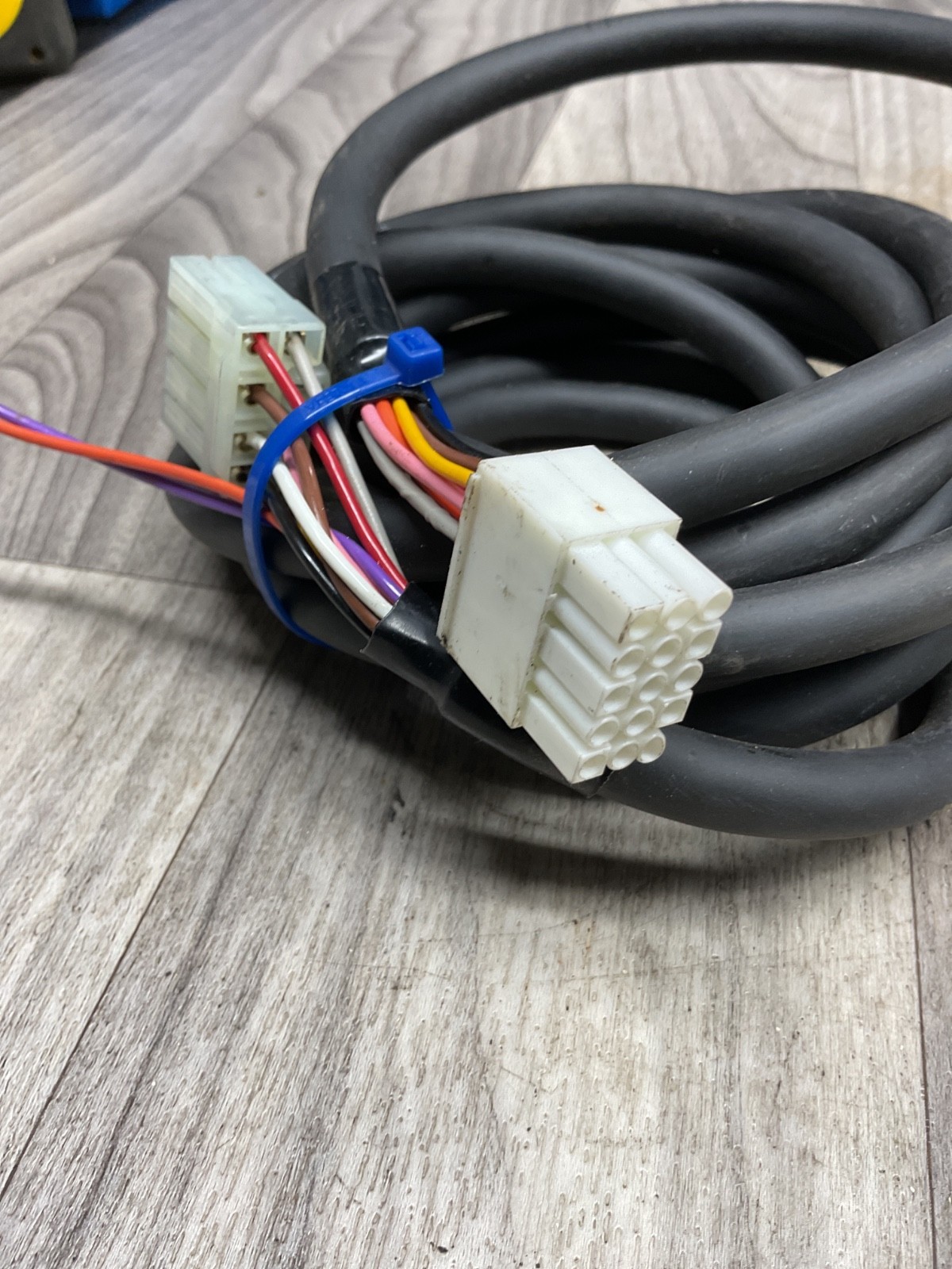 TOTOKU 1999 Connecting Cable, #4002PT210SI
