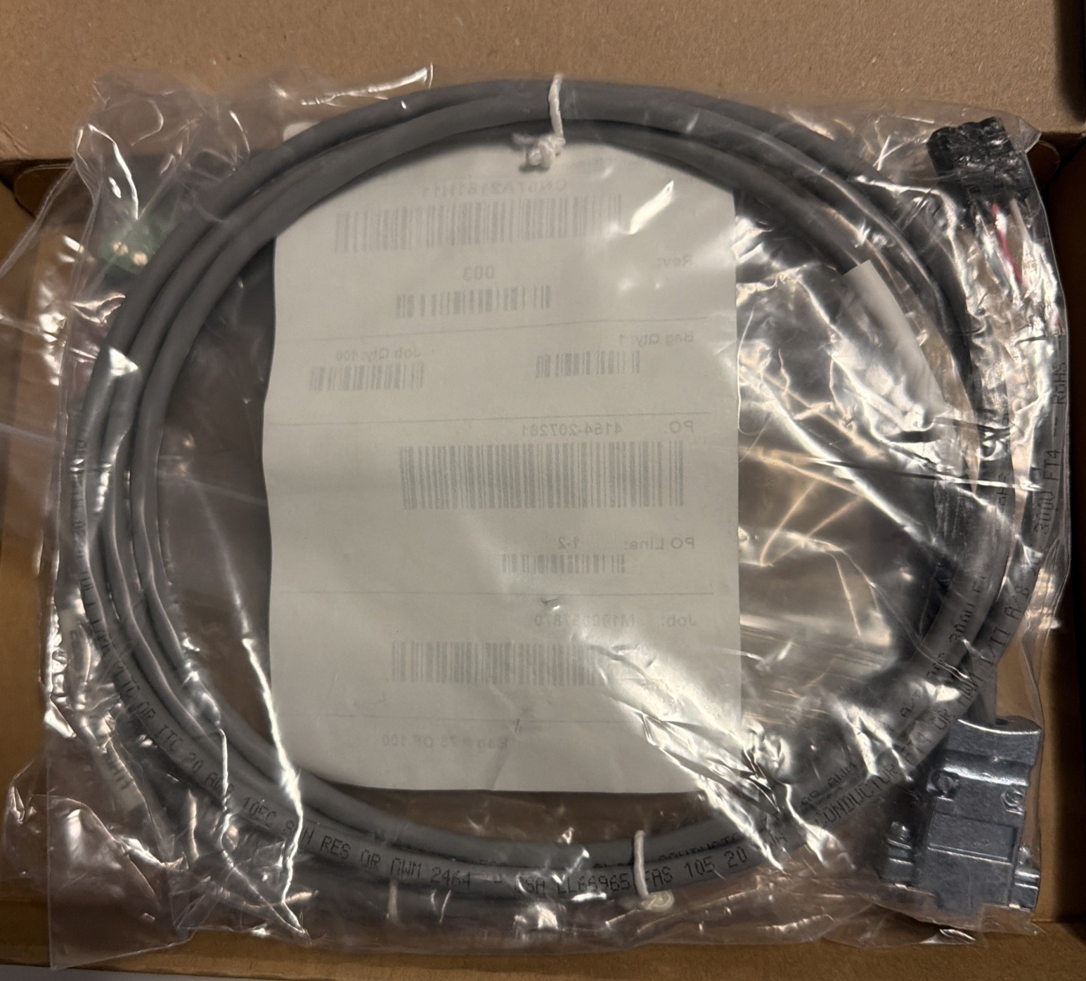 EATON CORPORATION XV-102-H4-57TVRL-10. Color Touchscreen Display