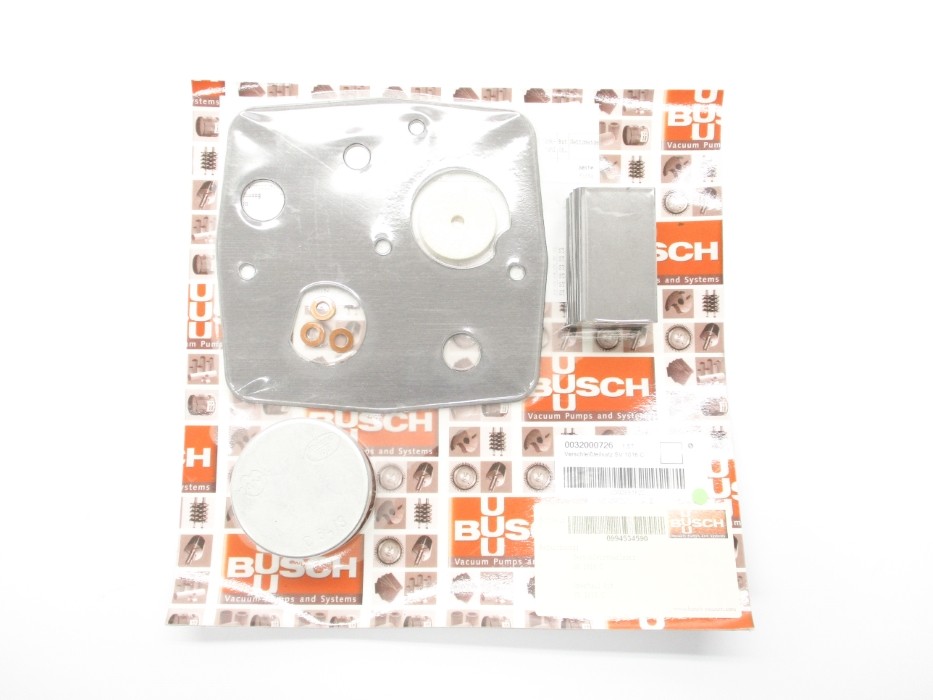 BUSCH SV1016C NSMP