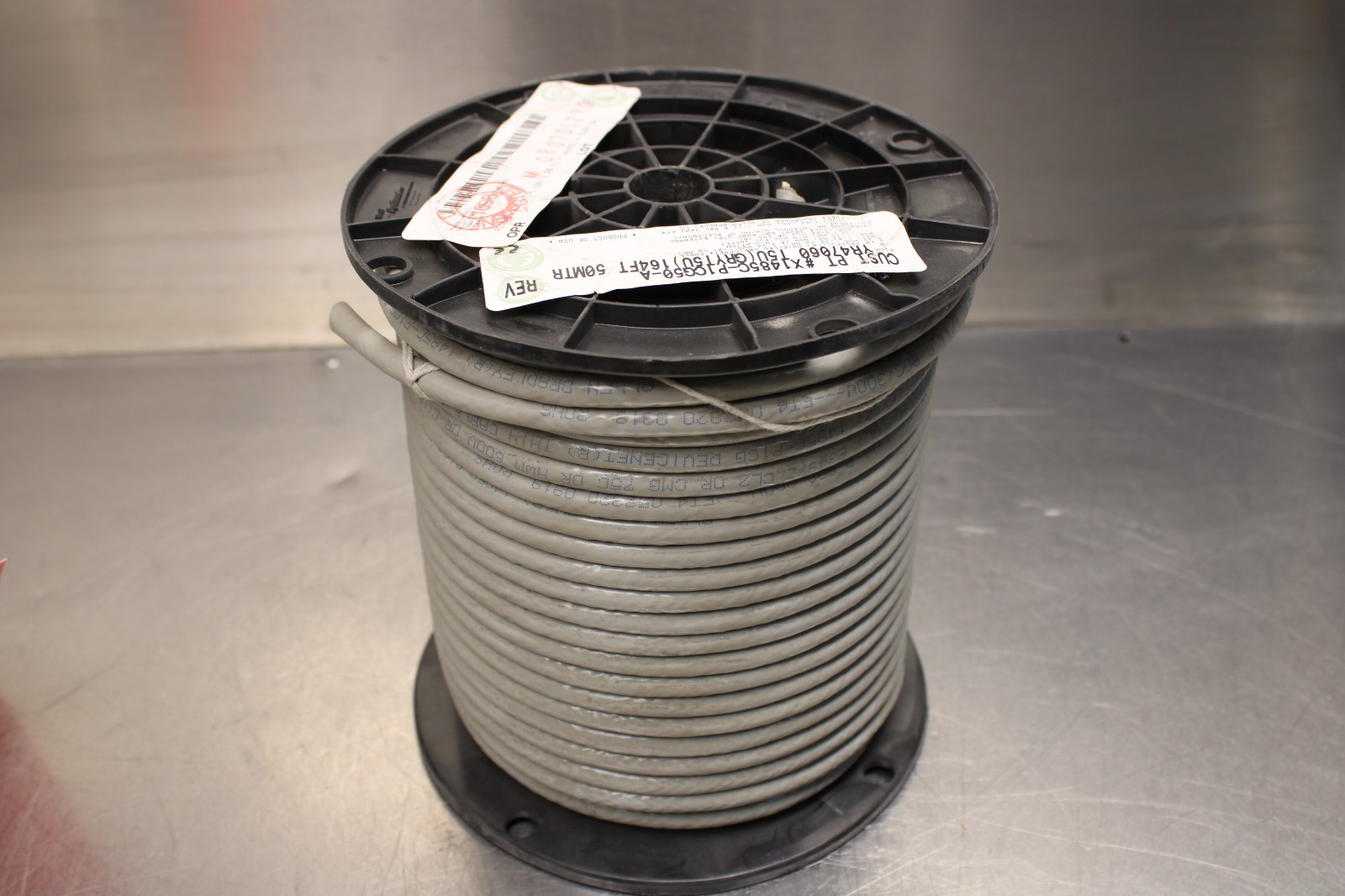 Allen Bradley X1485C-P1CG50-A Cable 50m YR47060 T5U164
