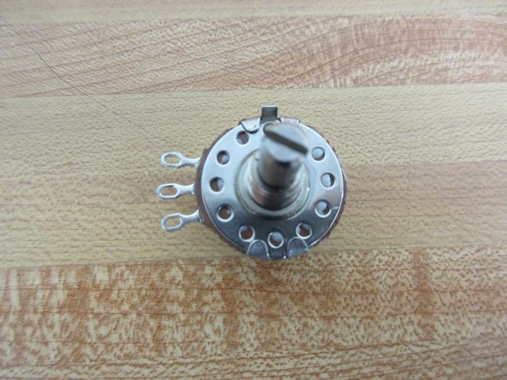 Clarostat JA1N056S202UA Potentiometer