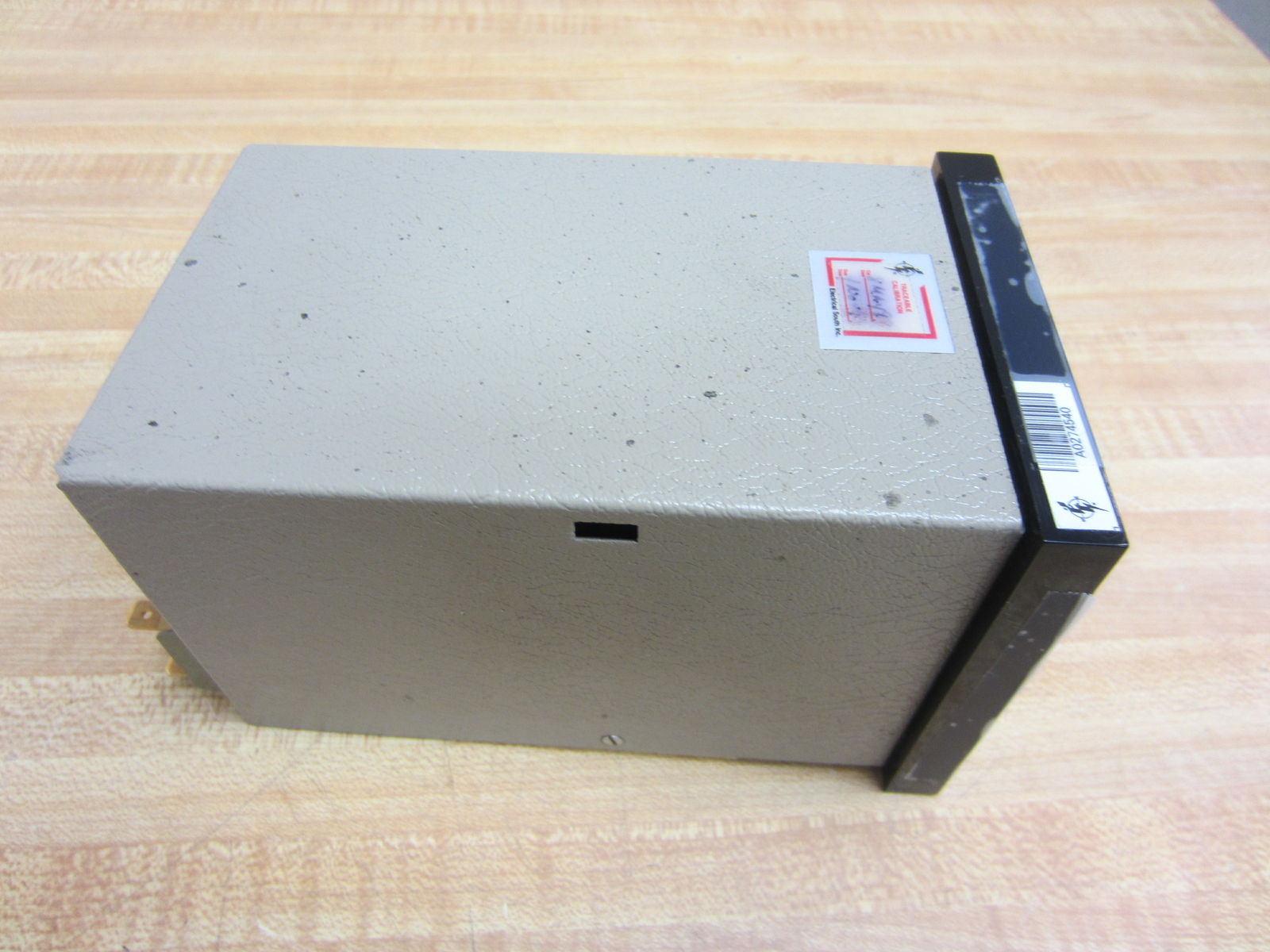 Euro-Therm 927/VM/J/32-800F/P100/VP/115V/X11 Air Temperature