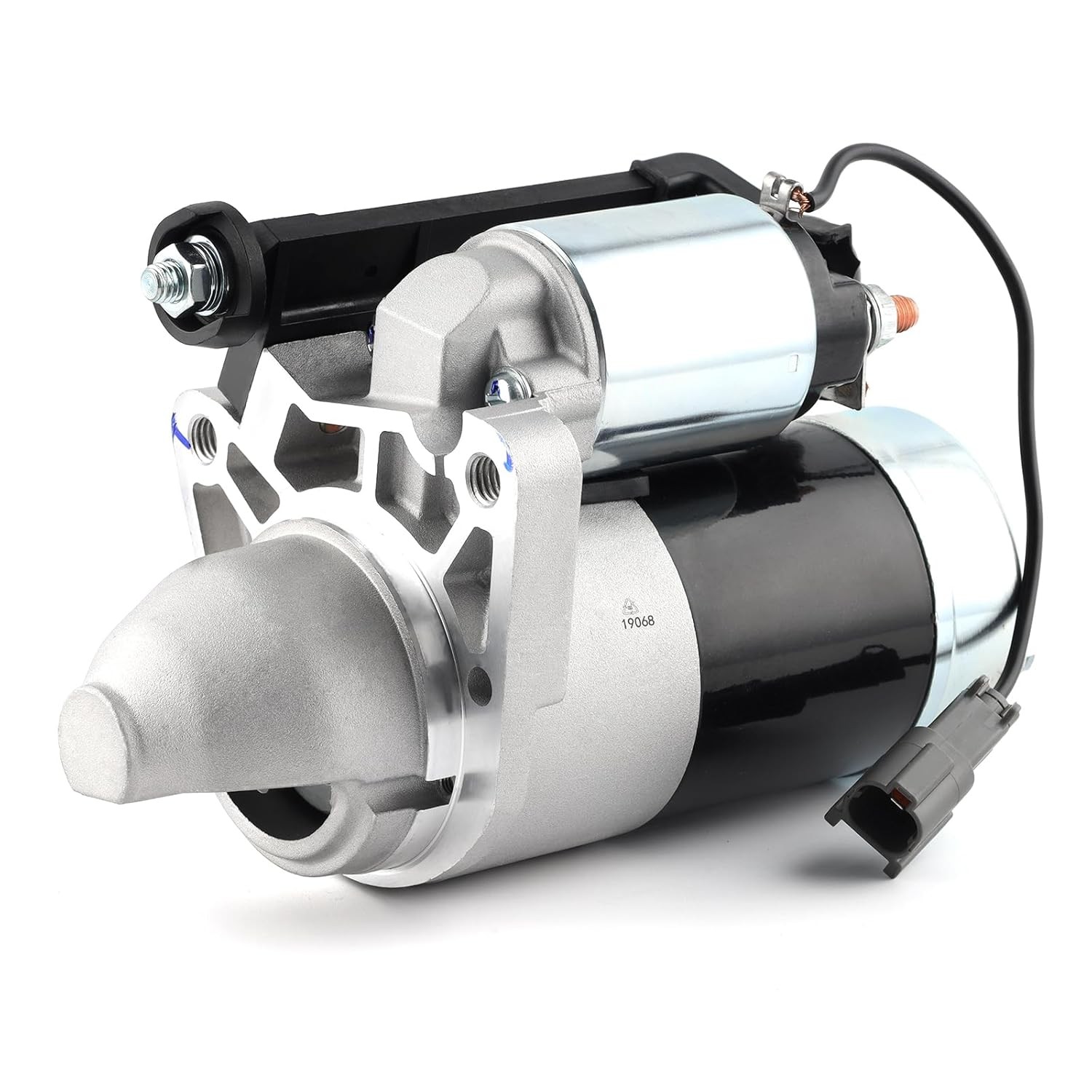 Starter Motor Nissan Armada Titan Infiniti QX56