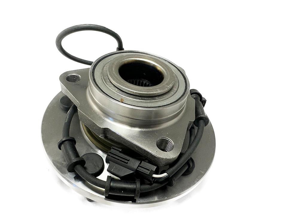 BH515073 Front Wheel Hub Assembly for 02-05 Dodge Ram NEW FREE FAST SHIP