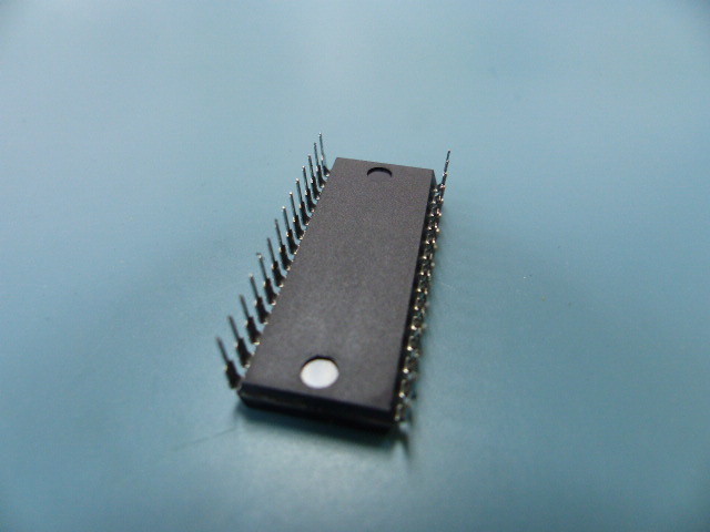 TI SN74LS607N Qty of 5 per Lot 74LS607 28 pin 600mil pkg Octal 2-to-1 Bus Mul